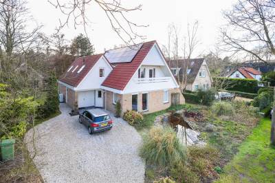 Woning Zandweg 47 Oostvoorne