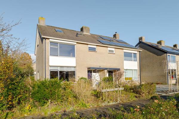 Woning Assumburg 11 Roden