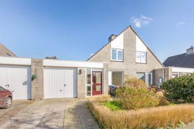 Woning Tonkensven 54 Roden