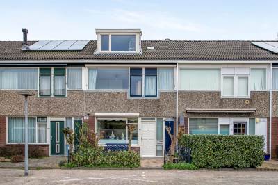 Woning Vlietwei 109 Warmond