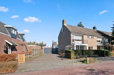 Woning Molenstraat 47b Vught