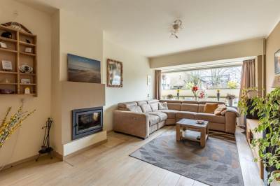 Woning Rietveen 24 Nieuwerkerk aan den IJssel