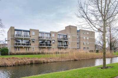 Woning Van der Dussenvliet 55 Barendrecht