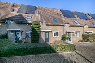 Woning Troubadour 8 Rhoon