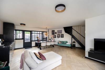 Woning Schapenmeent 201 Almere