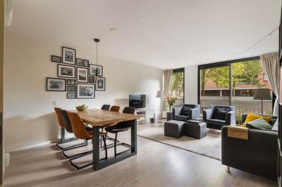 Woning Hartingstraat 103 Utrecht