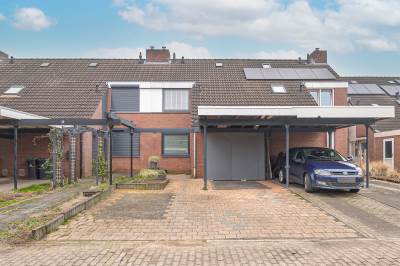 Woning Polluxstraat 10 Roermond