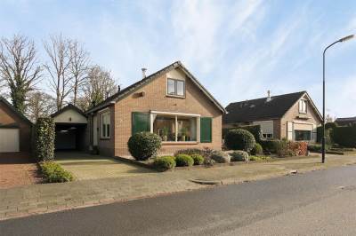 Woning Descartesstraat 17 Apeldoorn