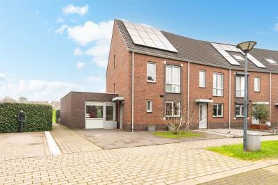 Woning Op de Steen 62 Herten