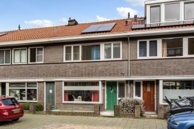 Woning Valeriusstraat 110 Vlaardingen