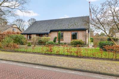 Woning Westeres 3 Diever