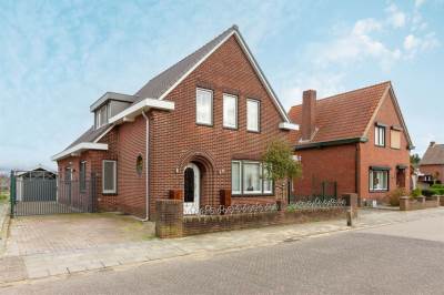 Woning Slekkerstraat 23 Echt