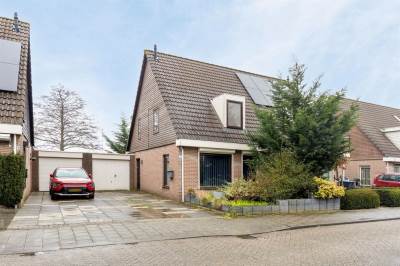 Woning Bijsteren 37 Den Bosch