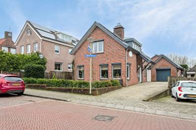 Woning Stekkenberg 44 Groesbeek