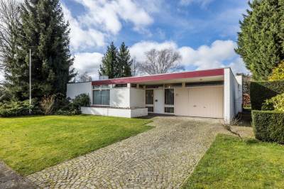 Woning Zuster Xavier Nolenslaan 14 Heerlen