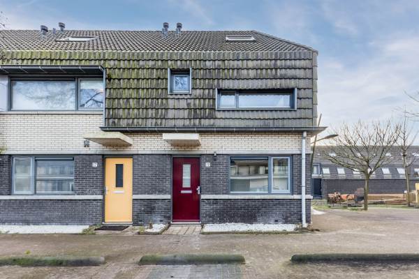 Woning Steffens Weer 19 Assendelft