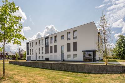 Woning Koetshuislaan 867 Waalwijk