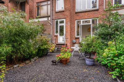 Woning Beukelsweg 3B Rotterdam