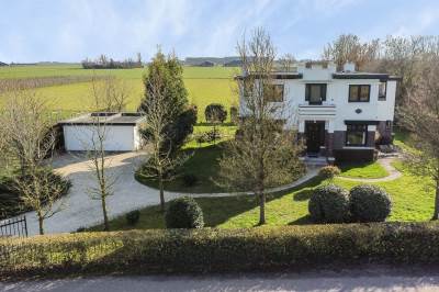 Woning Pinksterweg 5 Zuid-Beijerland