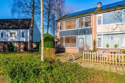 Woning van Ghentlaan 14 Doorn