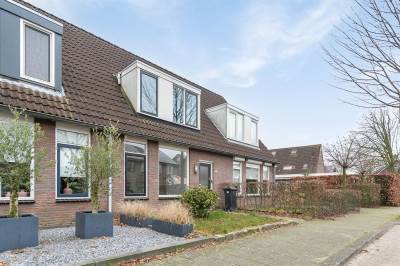 Woning Weerselosestraat 196 Borne