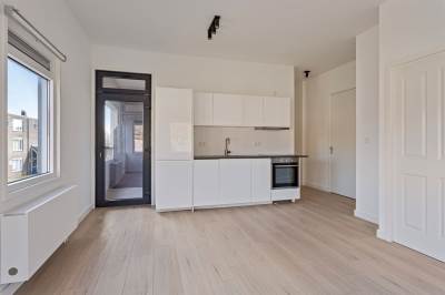 Woning Jachtwagenstraat 70A Purmerend