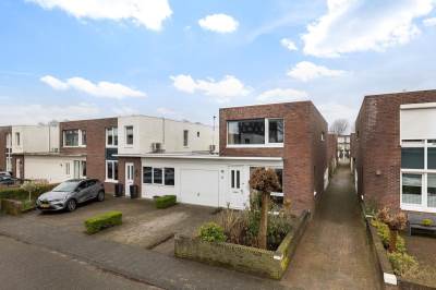 Woning Boekbinderstraat 30 Zwolle