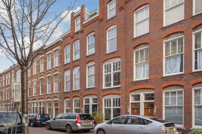 Woning Snelliusstraat 80 Den Haag