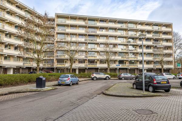 Woning Planetenlaan 145 Groningen