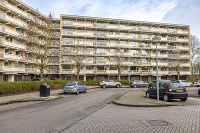 Woning Planetenlaan 145 Groningen