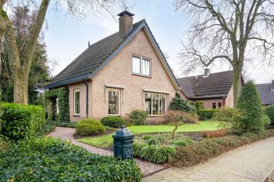 Woning Zandkampweg 1 Lunteren