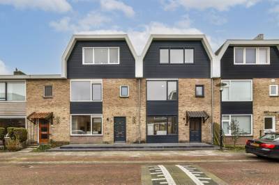 Woning Sint Urbanusstraat 19 Amstelveen