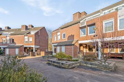 Woning Vergiliushof 15A Maastricht