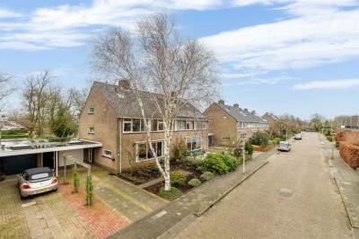 Woning van Matenesselaan 15 Lisse