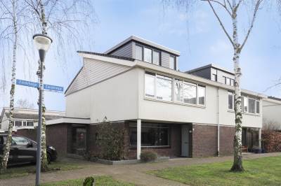Woning Zandvliegje 8 Eindhoven