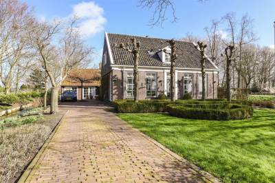 Woning Rijperweg 121 Middenbeemster