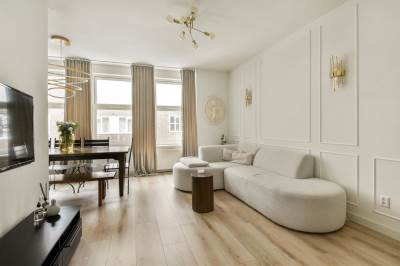 Woning Hudsonstraat 481 Amsterdam