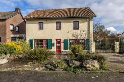 Woning Mauritslaan 33 Urmond