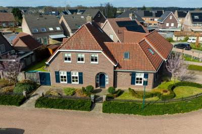 Woning Kapelledries 5 Bergeijk