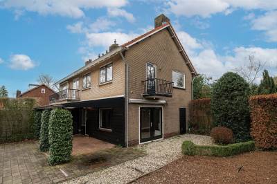 Woning Tolakkerweg 32 Hollandsche Rading