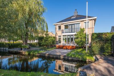 Woning 's-Gravenweg 148a Nieuwerkerk aan den IJssel