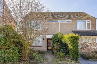 Woning 2e Vijverstraat 5 Berlicum