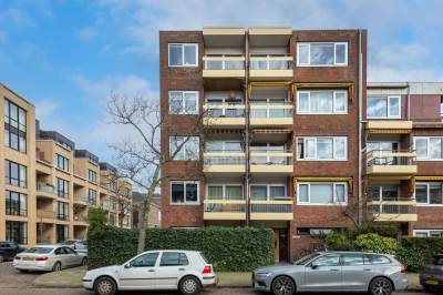 Woning Meester Cornelisstraat 71 Haarlem