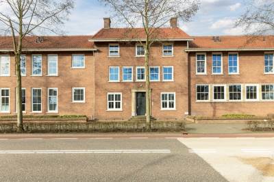 Woning Wilhelminastraat 10Y Waalwijk