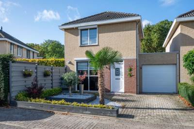 Woning Bedfordhof 2 Sittard