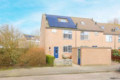 Woning Doorzwin 4105 Julianadorp