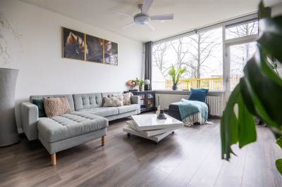 Woning Dokter van Stratenweg 166 Gorinchem