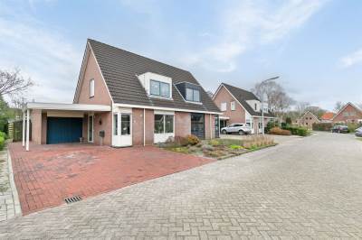 Woning Meekhofsveen 1 Appelscha