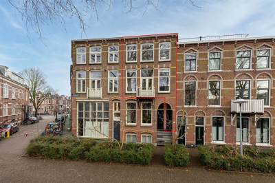 Woning Koekoeksplein 7bis Utrecht