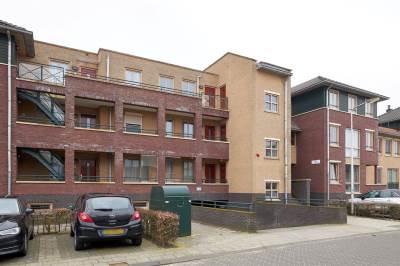Woning van Alcmaerlaan 34 Hoogmade